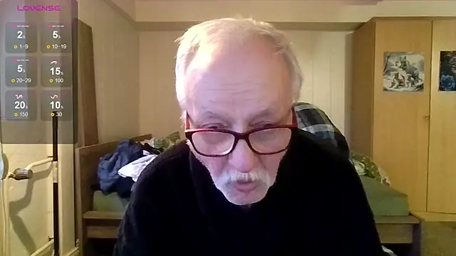 Sammy1660 online show from 03/26/26, 05:50