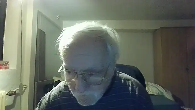 Sammy1660 online show from 03/02/25, 05:01