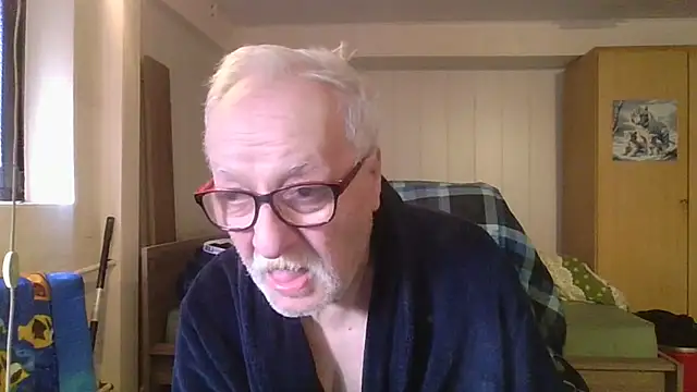 Sammy1660 online show from 03/14/26, 12:11