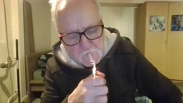 Sammy1660 online show from 04/11/26, 09:18