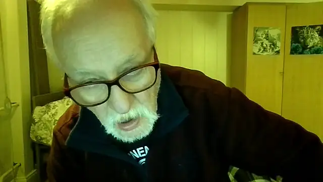 Sammy1660 online show from 05/06/26, 10:25