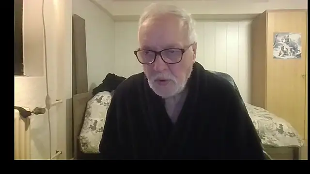 Sammy1660 online show from 05/22/26, 10:30