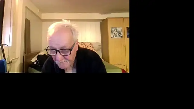 Sammy1660 online show from 11/20/25, 08:26