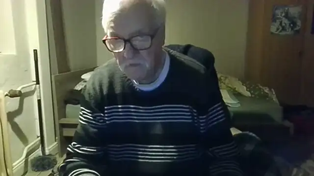 Sammy1660 online show from 03/21/26, 04:14