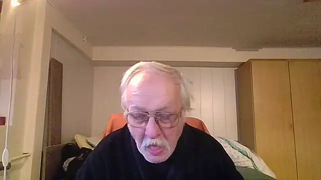Sammy1660 online show from 01/22/25, 08:07