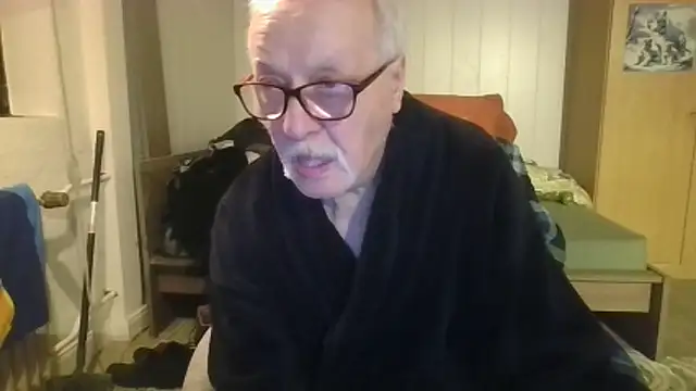 Sammy1660 online show from 02/10/26, 10:09