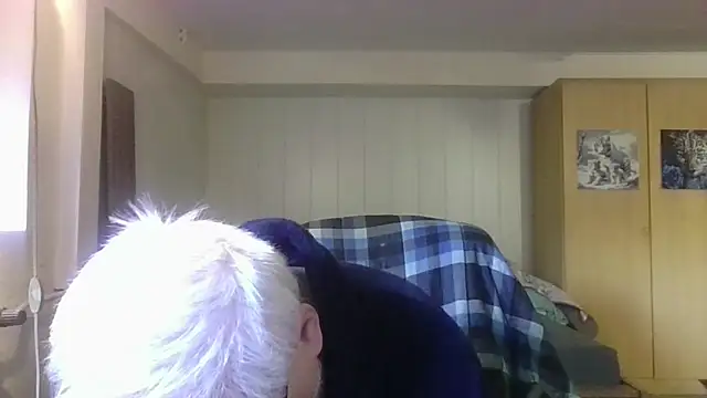 Sammy1660 online show from 05/17/26, 07:08