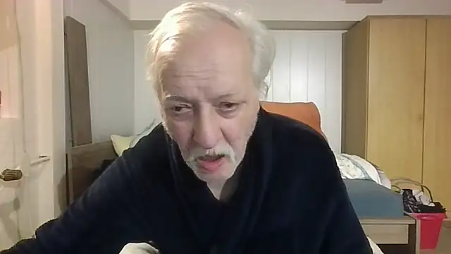 Sammy1660 online show from 02/19/25, 10:53
