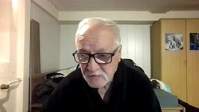Sammy1660 online show from 10/05/25, 03:19