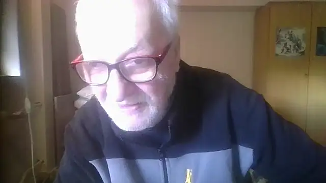 Sammy1660 online show from 05/16/26, 09:30