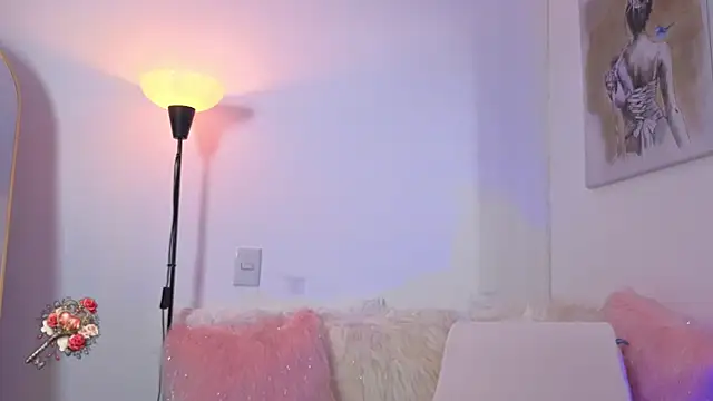 Cristel Boom online show from 02/16/26, 01:43