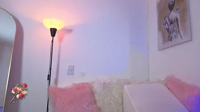 Cristel Boom online show from 02/23/26, 12:39