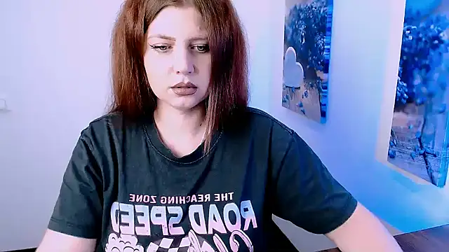 Lizzy Love online show from 11/03/25, 02:53