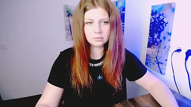 Lizzy Love online show from 03/13/26, 01:05