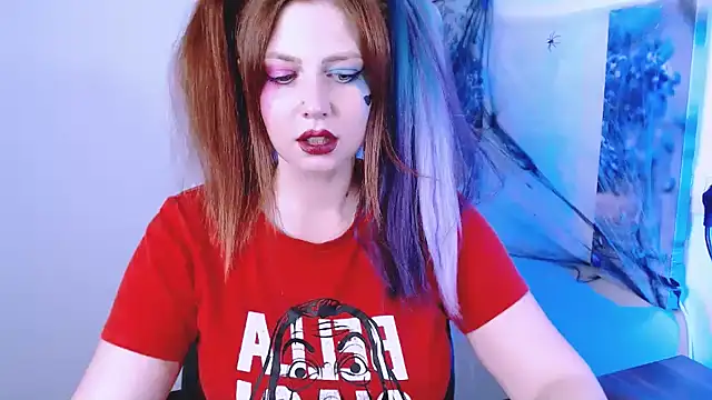 Lizzy Love online show from 10/31/25, 12:02