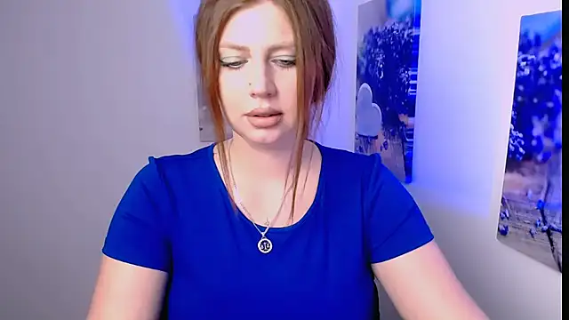 Lizzy Love online show from 02/08/26, 12:25