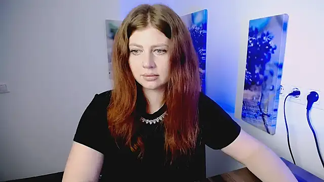 Lizzy Love online show from 03/07/26, 12:43