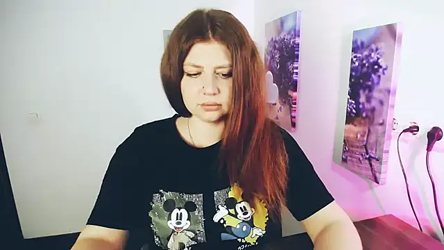 Lizzy Love online show from 05/21/26, 08:55