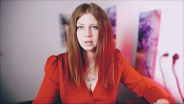 Lizzy Love online show from 04/17/26, 06:55