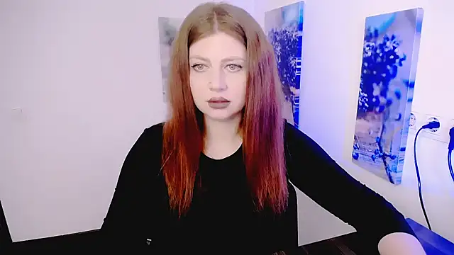 Lizzy Love online show from 03/18/26, 09:34