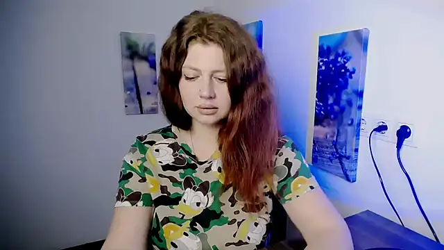 Lizzy Love online show from 02/25/26, 09:09