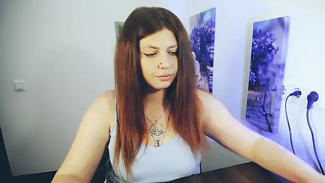 Lizzy Love online show from 05/28/26, 12:22