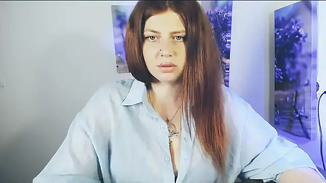 Snapshot of Lizzy_Love chatting on 06/07/26, 08:41 Lizzy Love online show from 06/07/26, 08:41