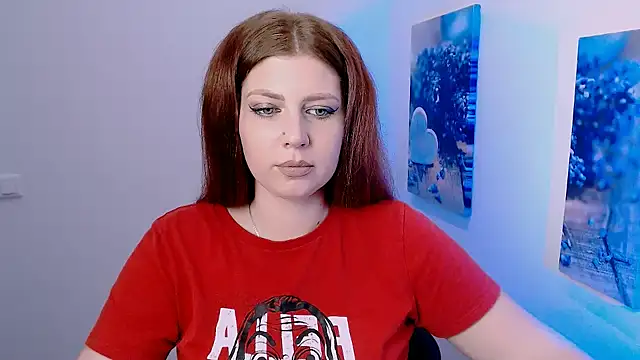 Lizzy Love online show from 11/12/25, 01:26