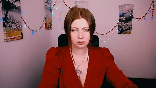 Lizzy Love online show from 02/14/26, 01:55