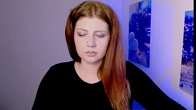 Lizzy Love online show from 11/23/25, 02:27