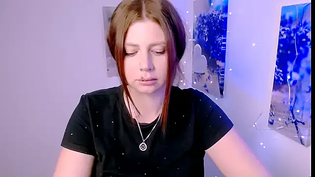 Lizzy Love online show from 01/07/26, 12:21