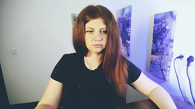 Lizzy Love online show from 05/22/26, 09:29