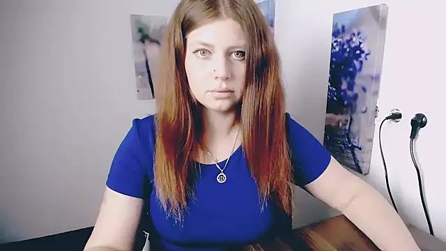 Lizzy Love online show from 04/03/26, 12:33