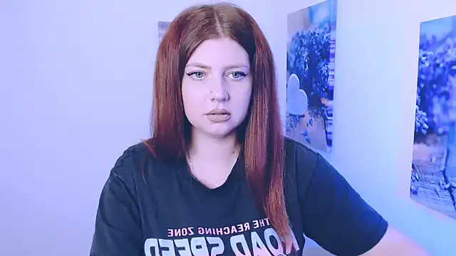 Lizzy Love online show from 10/25/25, 06:52