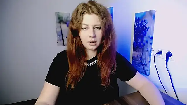 Lizzy Love online show from 02/26/26, 09:09