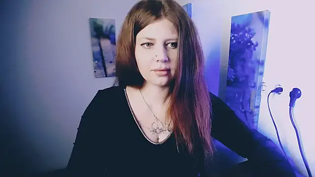 Lizzy Love online show from 04/16/26, 06:52