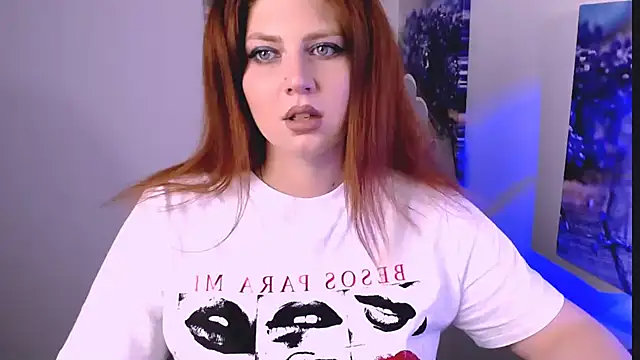 Lizzy Love online show from 11/20/25, 01:23