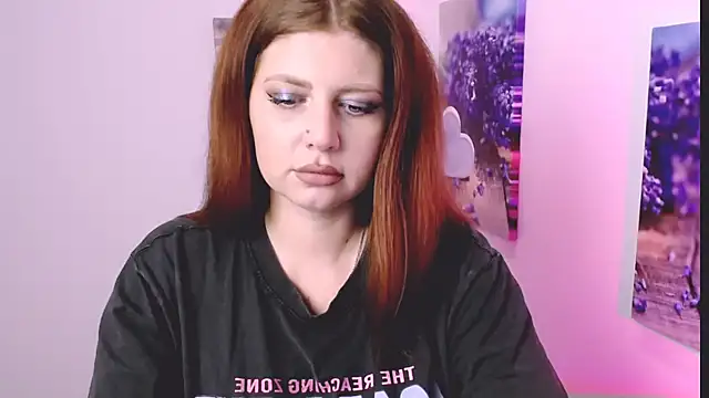 Lizzy Love online show from 12/03/25, 12:59