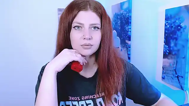 Lizzy Love online show from 10/21/25, 12:26