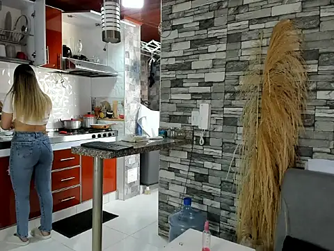 cindy love2 online show from 11/11/25, 02:01