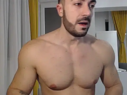 Snapshot of GoldenMark chatting on 01/15/25, 04:11 GoldenMark online show from 01/15/25, 04:11