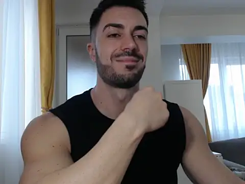 Snapshot of GoldenMark chatting on 01/29/25, 02:32 GoldenMark online show from 01/29/25, 02:32