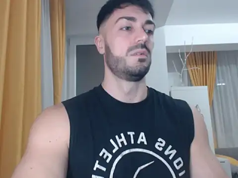 GoldenMark online show from 11/21/25, 11:26