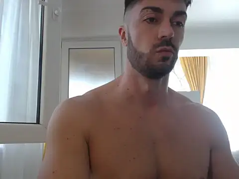 Snapshot of GoldenMark chatting on 09/22/25, 02:23 GoldenMark online show from 09/22/25, 02:23