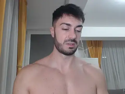 Snapshot of GoldenMark chatting on 11/11/25, 05:19 GoldenMark online show from 11/11/25, 05:19