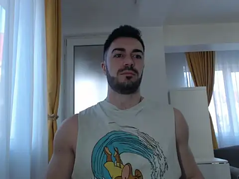 Snapshot of GoldenMark chatting on 01/30/25, 06:35 GoldenMark online show from 01/30/25, 06:35