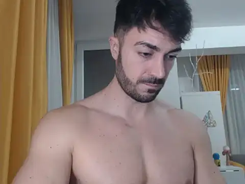 GoldenMark online show from 11/18/25, 11:15