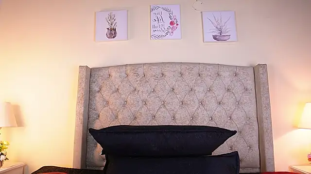 allisson m online show from 05/27/26, 12:12