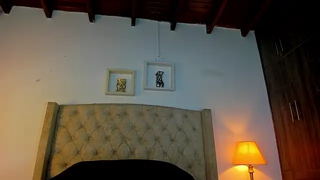 allisson m online show from 03/26/26, 12:03
