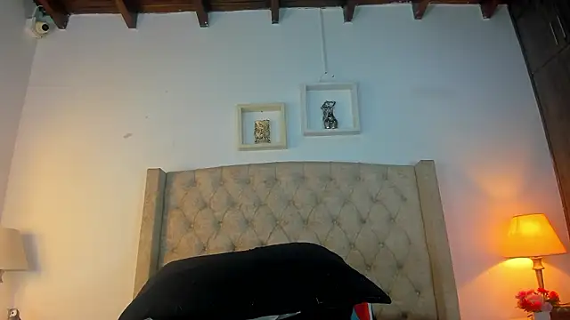 allisson m online show from 02/26/26, 12:05